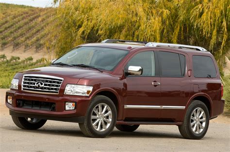 2014 infiniti q50 virtual test drive atlantic city nj | admiral infiniti. Infiniti QX56 II 2010 - 2014 SUV 5 door :: OUTSTANDING CARS