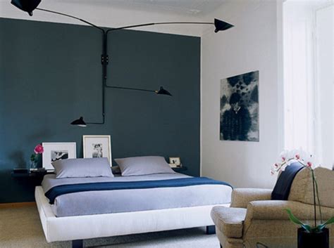 Check out the inspirational interior wall design colour combination tips & decoration ideas for interior walls to paint your imagination into reality. Creative Ideas Modern Bedroom Wall Designs / design ...