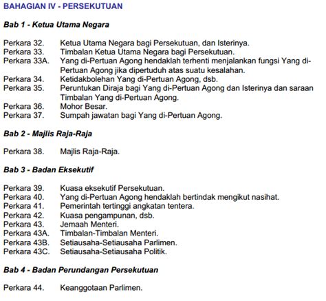 يڠ دڤرتوان اݢوڠ‎), also known as the supreme head or the king, is the monarch and head of state of malaysia. JAS SALLEH REALITY BYTES : Membantah Titah Yang DI Pertuan ...