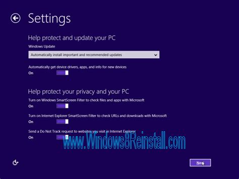 How To Do A Reset Of Windows 8