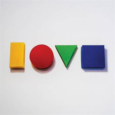 The man, upon the release of lover, debuted and peaked at number 23 on the hot 100; Jason Mraz confirms 'Love Is A Four Letter Word' April 17 ...