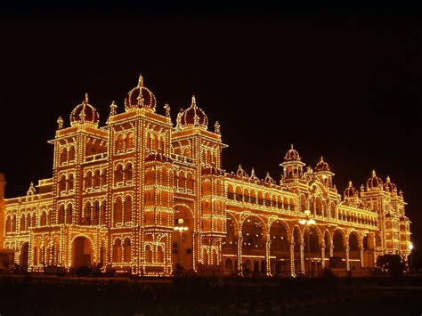 Must Visit Tourist Places In Mysore The City Of Palaces