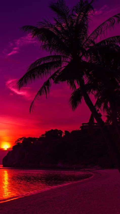 Thailand Sunset Wallpapers 4k Hd Thailand Sunset Backgrounds On