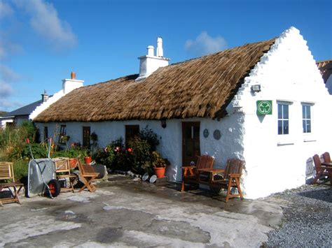 Rent A Traditional Irish Cottage Directly From The Owner Cottageology