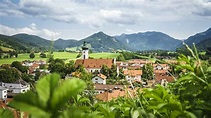 Hausham - Orte - Erleben - Urlaub in der Alpenregion Tegernsee ...
