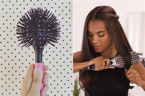 7 Hair Gadgets That Will Make Your Morning Faster Blow Dry Hair Hair