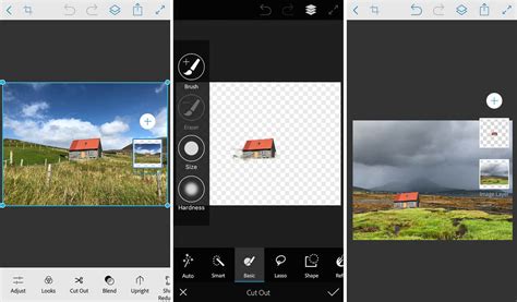Which is the best photo editors app around now? Best Photoshop App For iPhone: Compare The Top 10 Photo ...