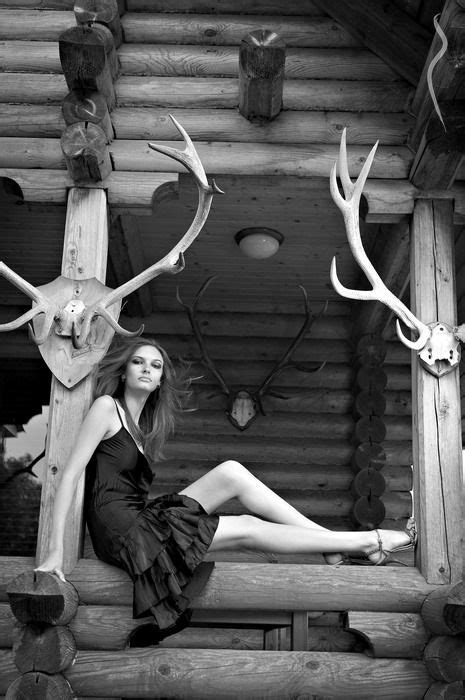 Anastasia Popkova A Model From Russia Model Management