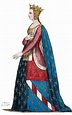 Blanche de Navarre, reine de France