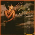 ADAMS, OLETA - Very Best of Oleta Adams - Amazon.com Music