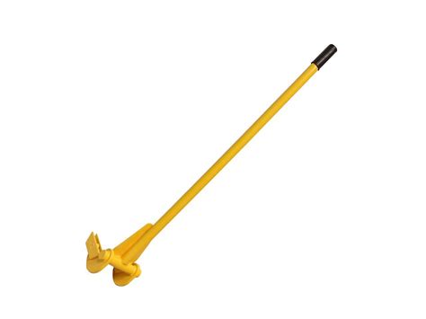 Bisupply Pallet Buster Tool With 41” Handle Deck Wrecker Pallet