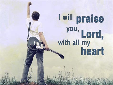 46 Christian Praise And Worship Wallpaper Wallpapersafari