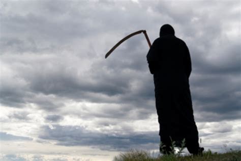 How The Grim Reaper Works Howstuffworks