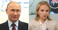 2024 - Wladimir Putins älteste Tochter Maria Vorontsova trennt sich vor ...