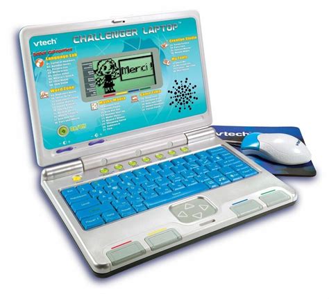 Brand New Vtech Laptop Computer Childrens Kids Educational