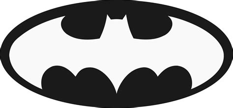 Batman Logo Drawing Youtube Bat Png Download 36241692 Free