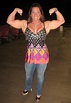 Female Muscle: Anne Sheehan Dudash
