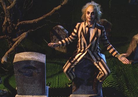 Beetlejuice The Facts You Didn T Know Doyouremember