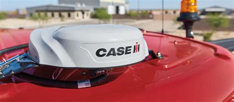 Receivers And Modems Case Ih