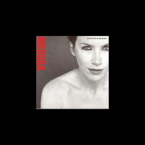 ‎medusa By Annie Lennox On Apple Music