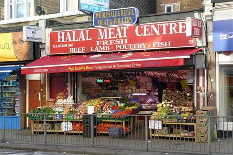 Raw shark meat is a raw sustenance item in raft. How Islam Uses Halal Industry To Wage Economic Jihad