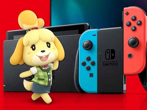 Jun 02, 2021 · la aclaración de nintendo parece sepultar estos rumores, así como la posibilidad de que cualquier teaser de la switch pro sea presentado durante e3 2021. Juegos Nintendo Switch Diciembre 2018 - Tic Ies Rosais2 ...