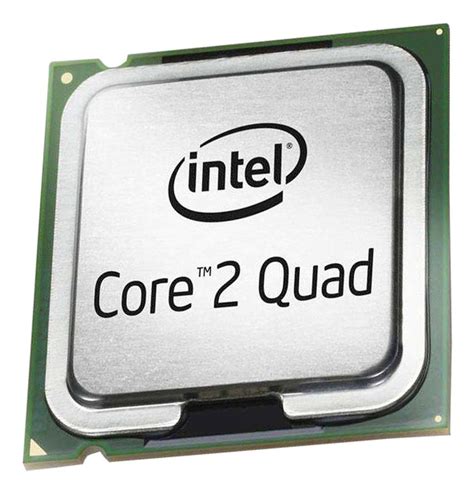 Processador Intel Core 2 Quad Q9500 Lga775 283ghz 6mb 1333b Mercado