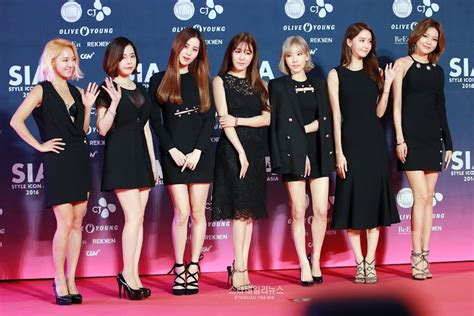 Trending Sm Entertainment Confirms Girls Generation Is Working On A Brand New Unit