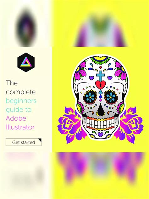 Pdf The Complete Adobe Illustrator Guide For Beginners Pdf Download