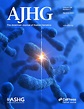 Issue: The American Journal of Human Genetics