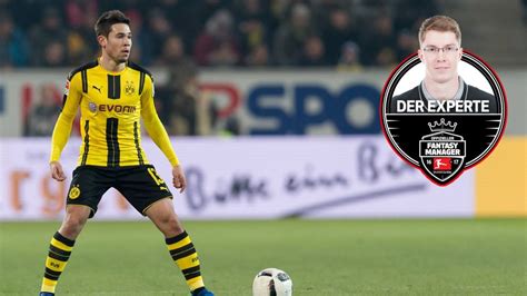 Check out his latest detailed stats including goals, assists, strengths & weaknesses and match. Bundesliga | Tipps vom Fantasy-Experten: Vier Spieler ...