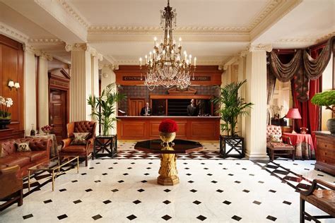 The Chesterfield Mayfair Hotel Londra Prezzi 2021 E Recensioni