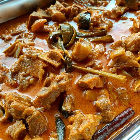 774 resep gulai kambing ala rumahan yang mudah dan enak dari komunitas memasak terbesar dunia! Resepi dan Cara Membuat Kari Kambing - MY Resepi