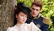 “La emperatriz”: la verdadera historia de Isabel de Baviera y Francisco ...