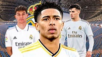 El Real Madrid lo confirma: fechas para las presentaciones de ...