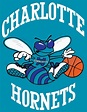 Charlotte Hornets | Charlotte hornets, Charlotte hornets logo ...