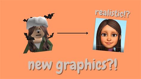 New Roblox Realistic Graphics Stxrbxrst ♡︎ Youtube