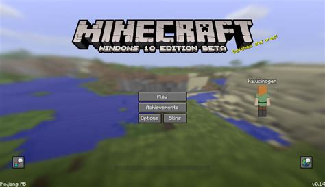 Minecraft Windows 10 Edition Pc Download Free Full Game For Windows
