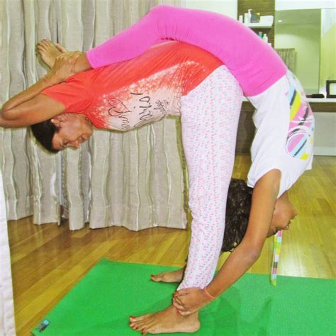 A Sadhakas Yogic Journey Kids Yoga A T Of Good Health