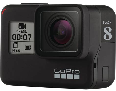 I compare different lighting situations using a. GoPro Hero 8 Black Rumors - Must Have Functionality | Gear ...