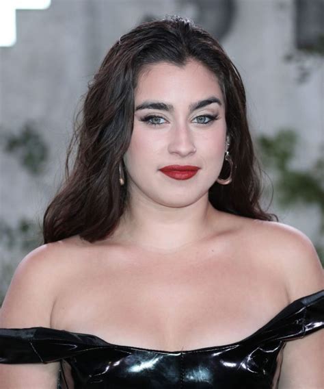 Lauren Jauregui Sexy 76 Photos Thefappening