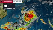 Typhoon Phanfone Makes Landfall in Central Philippines | The Weather ...