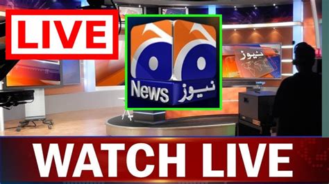 Other online links for geo news live stream: Geo News Live | Geo News | Geo News live today | live Geo ...