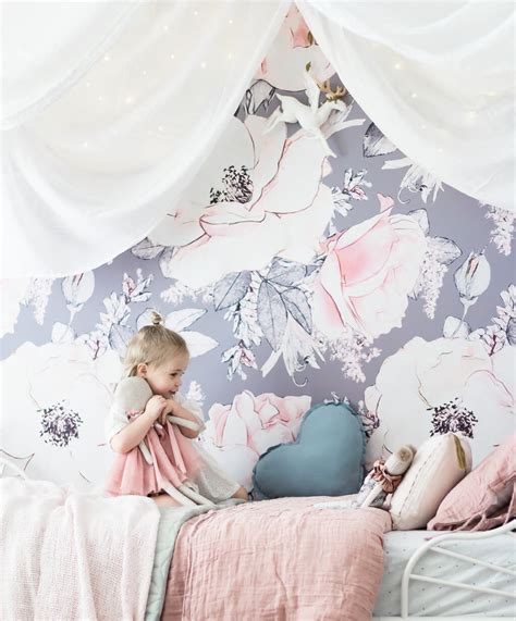 Whimsical Childrens Rooms With Lots Of Details Paul And Paula