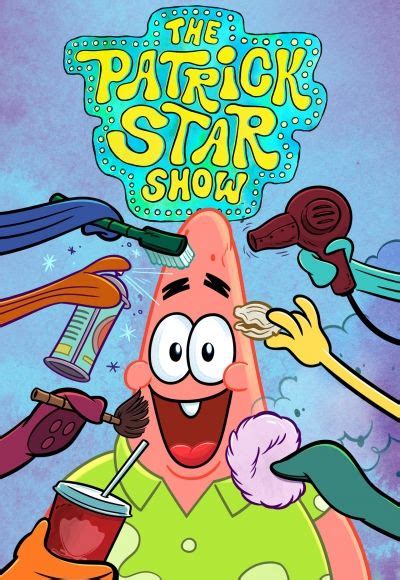 Soap2day The Patrick Star Show Tv Watch Online