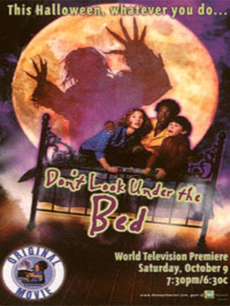don t look under the bed 1999 dvd planet store