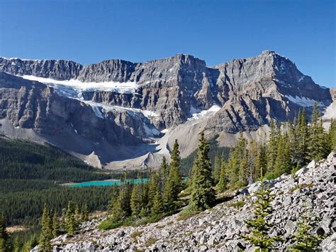 The Fabulous Helen Lake Hike In Banff National Park Hike Bike Travel