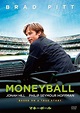 Moneyball (2011) - Posters — The Movie Database (TMDb)