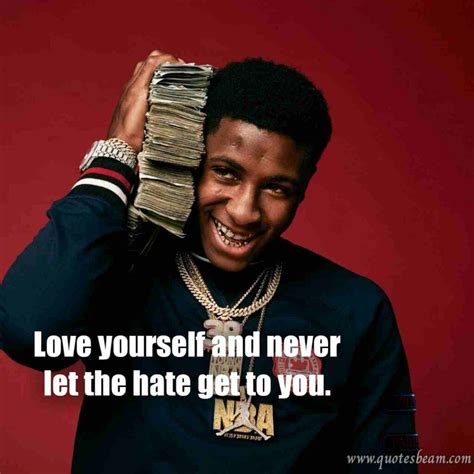 Pin By Quotesbeam On 250 Nba Youngboy Quotes Inspirational Quotes