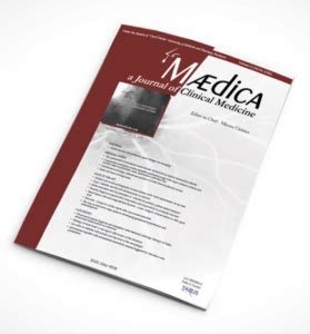 Clinical and laboratory standards institute (clsi): Maedica J Clin Med - TARUS Media